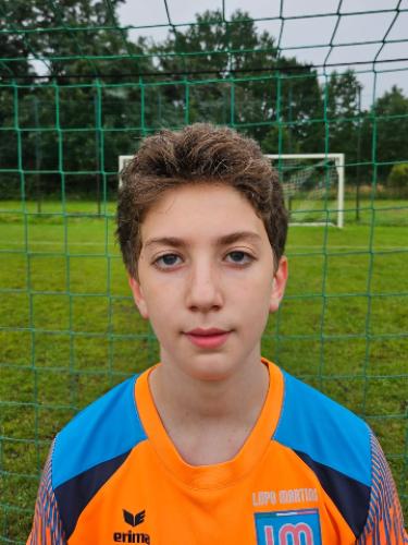 Noah El Khiari