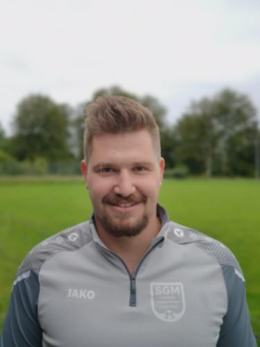 Manuel Schmid