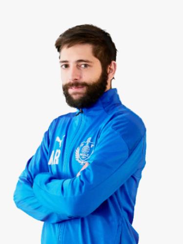 Rui Pedro da Costa Ribeiro