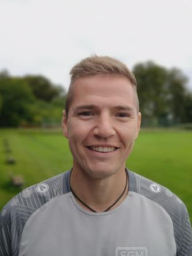 Andreas Schmid