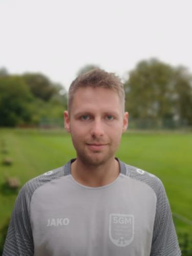Markus Gaugel