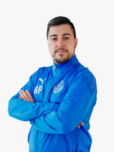 Arlindo Jose Teixeira Pinto