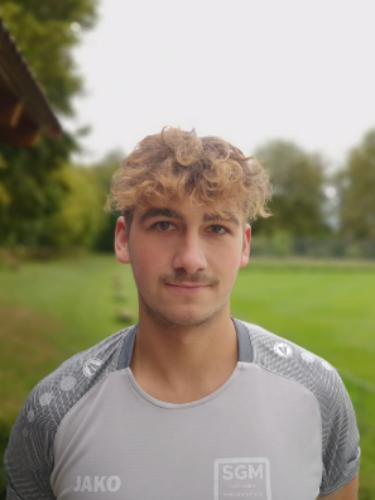 Robin Hörz