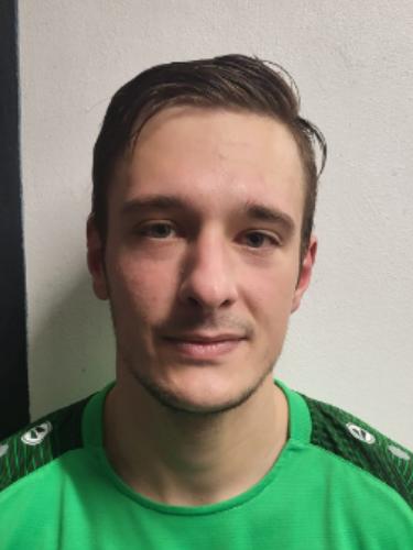 Bastian Wegner