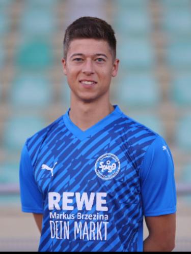 Bastian Rossmanith