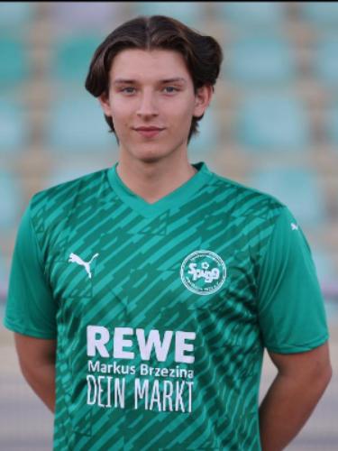 Lukas Schmitt