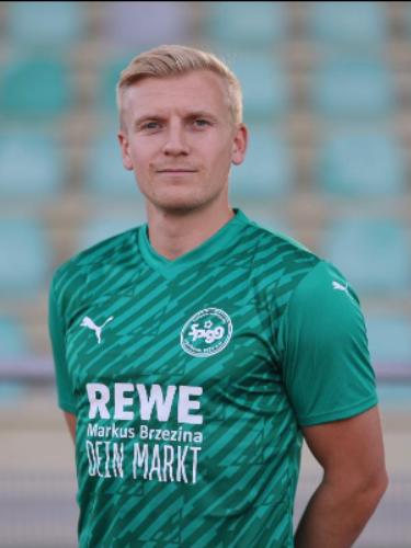 Tim Schweikardt
