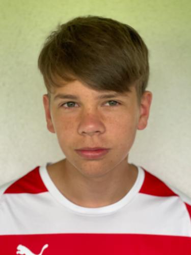 Moritz Preissler