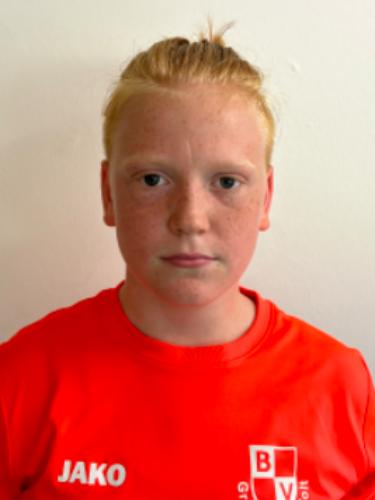 Joshua Widdermann
