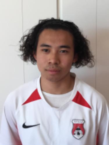 Andy Thu Hoa Cao