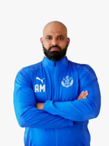 Andre Luiz De Mendonca