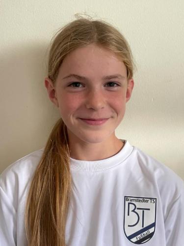 Romy Schümann