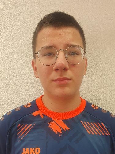 Süleyman Kaan Ciftci