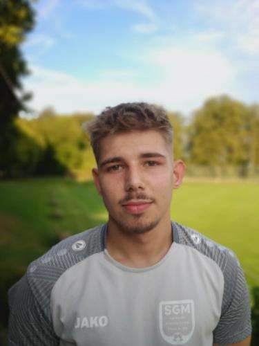 Claudio-Luca Krause