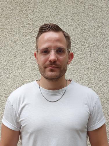 Alexander Lindl