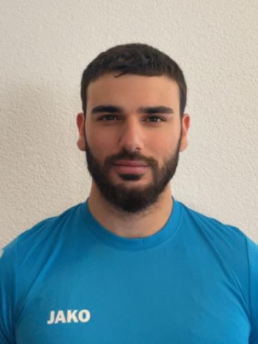Yusuf Öztürk