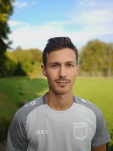 Yannick Schrödter