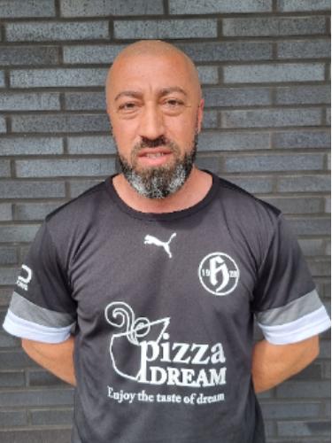 Kemal Sever