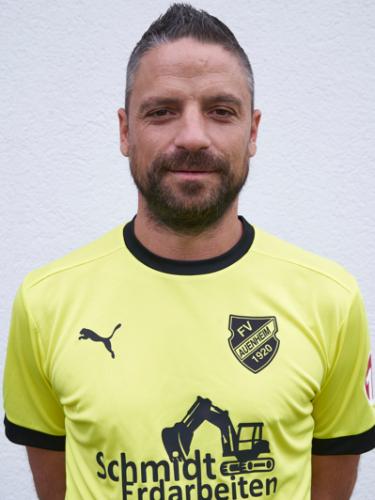 Sascha Rauscher