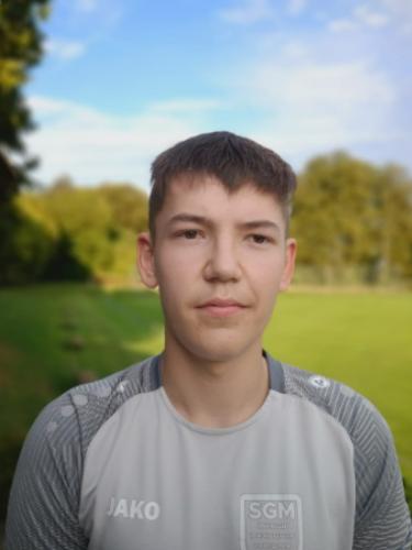 Lukas Schmid