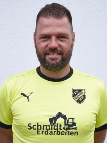 Yves Debruyne