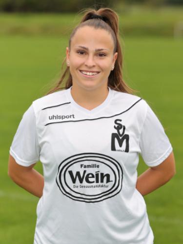 Sarah Ungericht