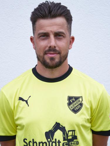 Cedric Heitz