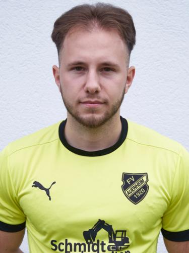 Nico Weiler