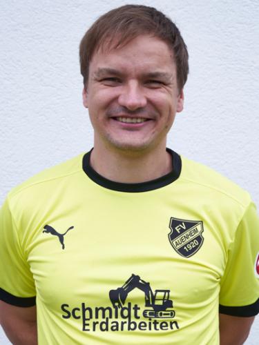 Benedikt Eisele