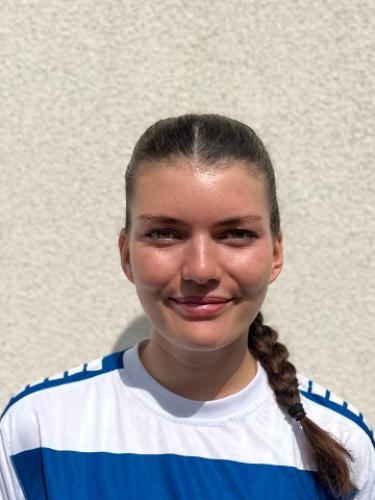 Tabea Kahnert