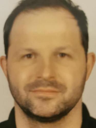 Kevin Margraf