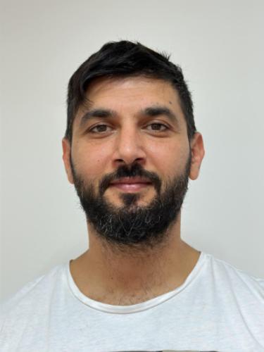 Abdullah Tutar