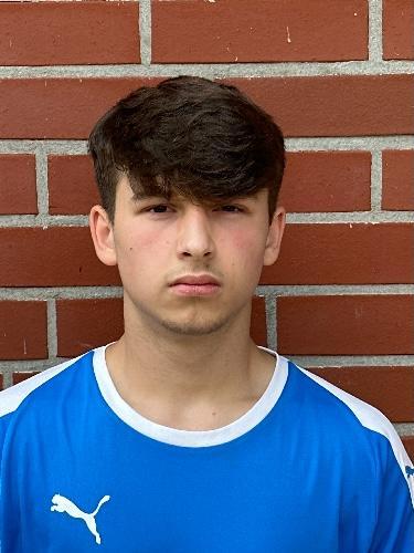 Brian Arthur Dieball