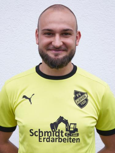 Dorian Klug