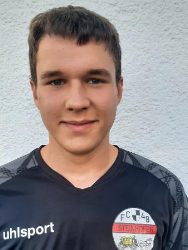 Jannis Ole Fliegert