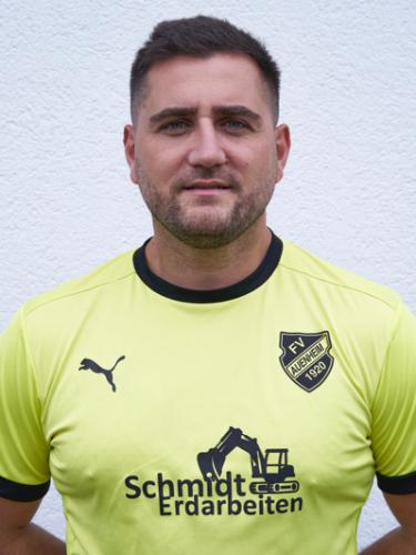 Yasin Kara