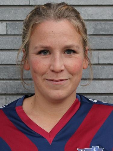 Julia Elisabeth Albrecht