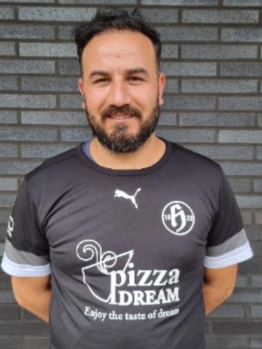 Mehmet Emin Arslan