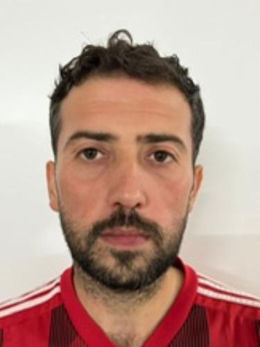 Berkay Ergeldi