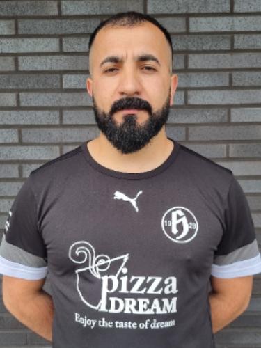 Serhat Arslan