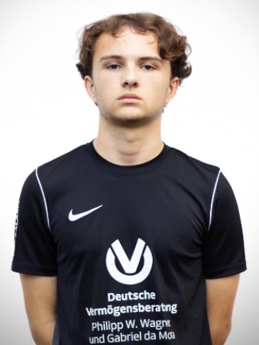 Jonas Cuno
