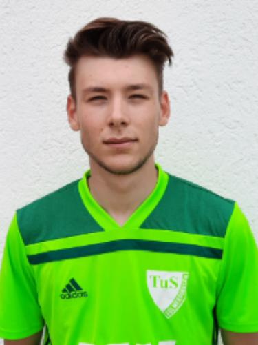 Jonas Jungmann