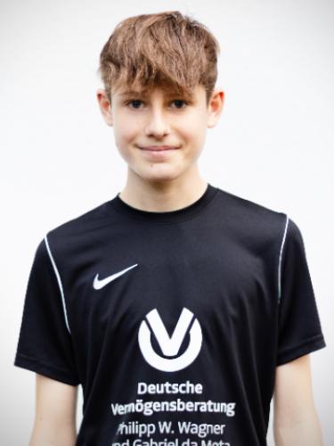 Niklas Weck
