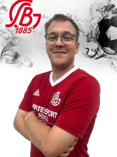 Lukas Felix Straubmüller