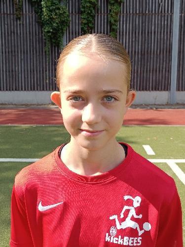 Romi Sophie Wettengel