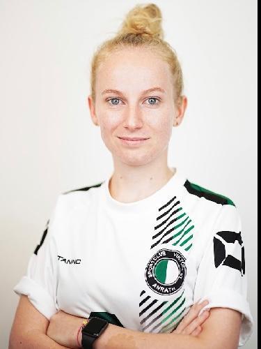 Nadine Schmithuysen