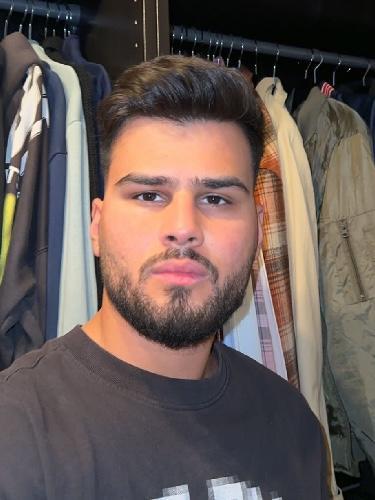 Melih Korkmaz