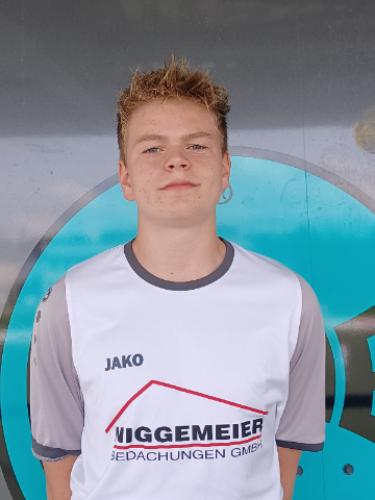 Arne Vogel