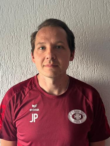 Jonas Pleuß