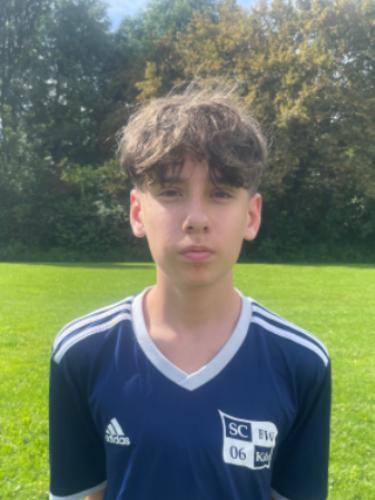 Julian Johannes Silvester Orban